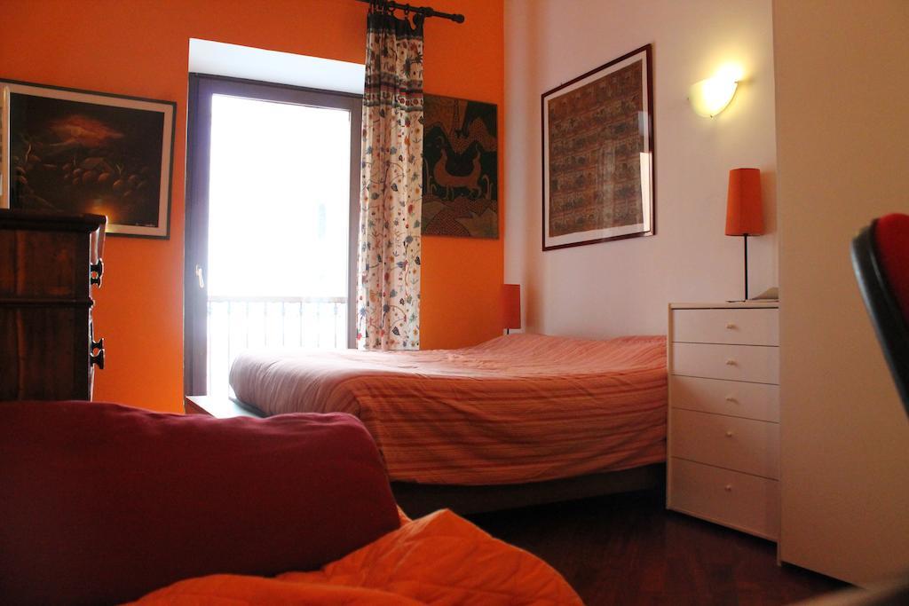 Alojamento de Acomodação e Pequeno-almoço B&b&courtesy Roma