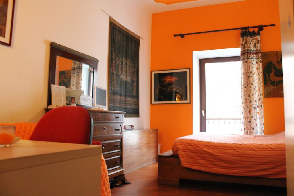 Alojamento de Acomodação e Pequeno-almoço B&b&courtesy Roma
