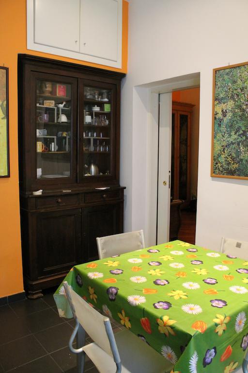 B&b&courtesy Roma