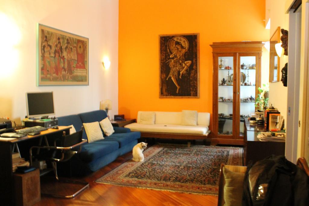 B&b&courtesy Roma