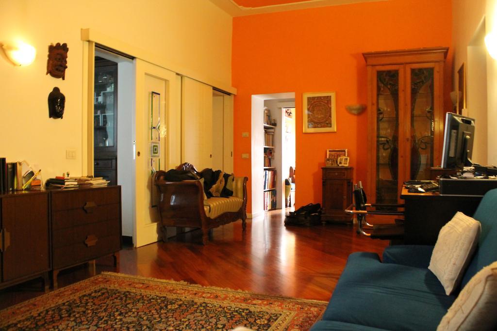 B&b&courtesy Roma